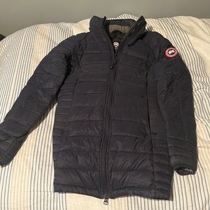 Women’s Canada Goose Jacket, Lightly Used